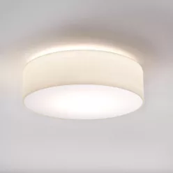  ASTRO LIGHTING 1421004 CAMBRIA Ernyős Mennyezeti Lámpa Fehér IP20