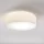 ASTRO LIGHTING 1421004 CAMBRIA Ernyős Mennyezeti Lámpa Fehér IP20