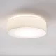 ASTRO LIGHTING 1421004 CAMBRIA Ernyős Mennyezeti Lámpa Fehér IP20