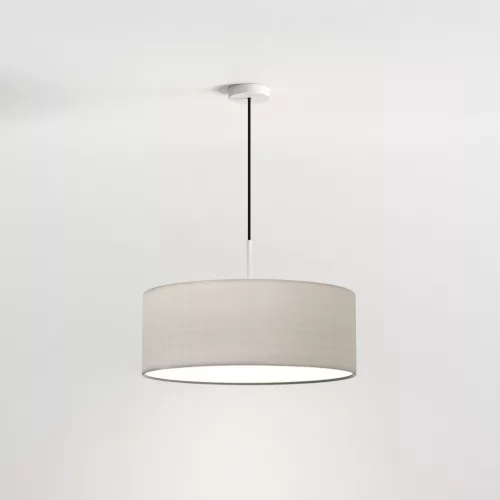 ASTRO LIGHTING 1421012 CAMBRIA Ernyős Függesztett Lámpa Matt Fehér E27 IP20