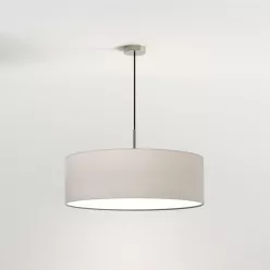   ASTRO LIGHTING 1421013 CAMBRIA Ernyős Függesztett Lámpa Nikkel E27 IP20