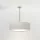 ASTRO LIGHTING 1421013 CAMBRIA Ernyős Függesztett Lámpa Nikkel E27 IP20