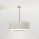 ASTRO LIGHTING 1421013 CAMBRIA Ernyős Függesztett Lámpa Nikkel E27 IP20