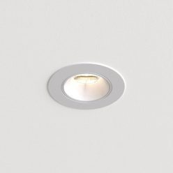   Astro Lighting PROFORM FT ROUND 1423003 Beépíthető spotlámpa 1x11,9W/LED 3000K 996LM IP20