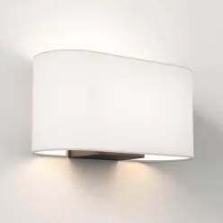 Astro Lighting Venn 1433003 Fali lámpa 1x12W/LED|E27 IP20