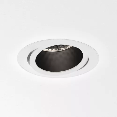 Astro Lighting PINHOLE 1434008 Beépíthető spotlámpa 1x6W/GU10 IP20