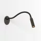 Astro Lighting LUCCA 1435012 Fali lámpa 3,6W/LED 2700K 124LM IP20