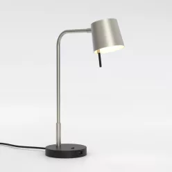   Astro Lighting MIURA 1444007 Asztali lámpa 7,5W/LED 2700K 367LM IP20