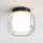 Astro Lighting AQUINA 1450009 Plafonlámpa 1x12W/E27 IP44