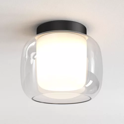 Astro Lighting AQUINA 1450009 Plafonlámpa 1x12W/E27 IP44