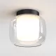 Astro Lighting AQUINA 1450009 Plafonlámpa 1x12W/E27 IP44