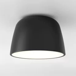  ASTRO 1456001 TAIKO Modern Mennyezeti Lámpa Matt Fekete E27 IP20