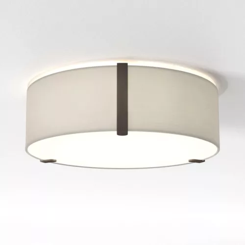 ASTRO LIGHTING 1463003 SALINA Ernyős Mennyezeti Lámpa Bézs E27 IP20