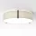 ASTRO LIGHTING 1463004 SALINA Ernyős Mennyezeti Lámpa Bézs E27 IP20