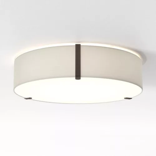 ASTRO LIGHTING 1463004 SALINA Ernyős Mennyezeti Lámpa Bézs E27 IP20