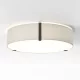 ASTRO LIGHTING 1463004 SALINA Ernyős Mennyezeti Lámpa Bézs E27 IP20