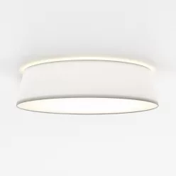   ASTRO LIGHTING 1471001 FIFE Ernyős Mennyezeti Lámpa Fehér E27 IP20