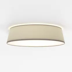   ASTRO LIGHTING 1471002 FIFE Ernyős Mennyezeti Lámpa Töltőanyag E27 IP20