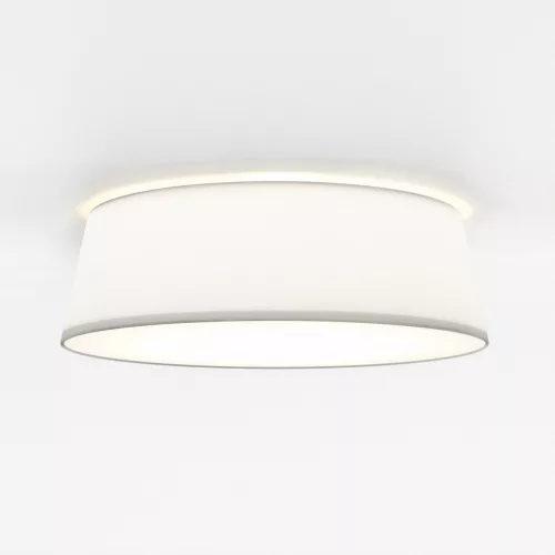 ASTRO LIGHTING 1471003 FIFE Ernyős Mennyezeti Lámpa Fehér E27 IP20
