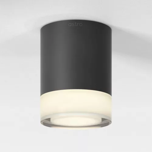 Astro Lighting Ottawa 1474001 Felületi spotlámpa 1x6W/LED|GU10 IP65