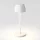 ASTRO 1484002 NOMAD Kültéri Dekorációs Lámpa Fehér Struktúra LED IP65