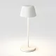 ASTRO 1484002 NOMAD Kültéri Dekorációs Lámpa Fehér Struktúra LED IP65