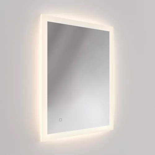 Astro Lighting Ascot 1486003 Tükör 1x50W/LED 2702K|6000K 940LM|1020LM IP44
