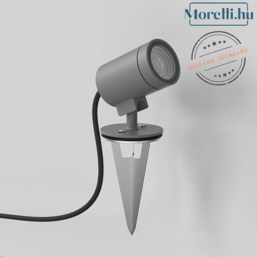 Outdoor Plant Lighting Lamp Black Bayville Spike Spot 12V ASTRO 1401010