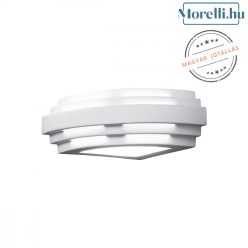 Wall Lamp White STIEGEL AUSTROLUX 0290-61E
