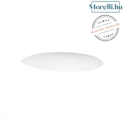 fali lámpa fehér színű vázzal és gipsz testtel beltéri használatra austrolux-219-60-1 - moretti.hu