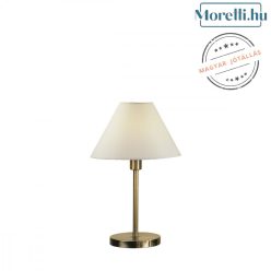 Table Lamp Antique Bronze HILTON AUSTROLUX 264-70-4