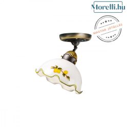 Ceiling Lamp Multicolor NONNA AUSTROLUX 731-10-116