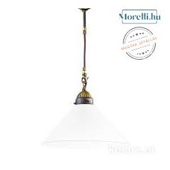 Pendant White NONNA AUSTROLUX 731.30.09