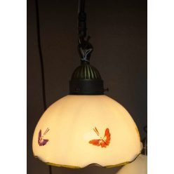 Pendant white NONNA AUSTROLUX 731.30.124