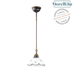 Pendant Blue NONNA AUSTROLUX 731-30-17