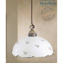 Pendant White NONNA AUSTROLUX 731-30-21