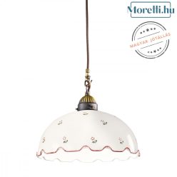 Pendant Red NONNA AUSTROLUX 731-30-71