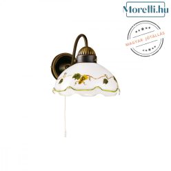 Wall Lamp Multicolor NONNA AUSTROLUX 731-61-110