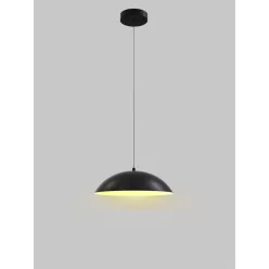   AVIANO LIGHTING 6001-104 ROSKOFF Egyágú Függesztett Lámpa Fém LED IP20