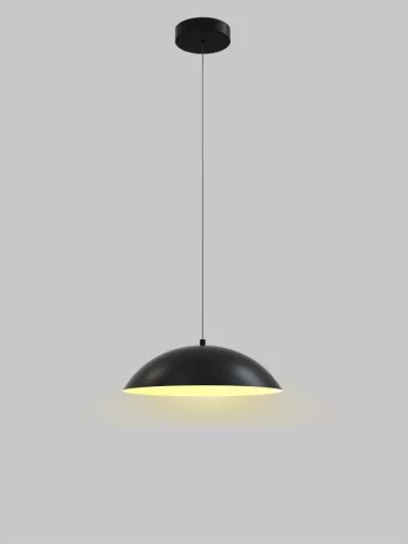 AVIANO LIGHTING 6001-104 ROSKOFF Egyágú Függesztett Lámpa Fém LED IP20