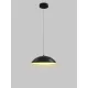 AVIANO LIGHTING 6001-104 ROSKOFF Egyágú Függesztett Lámpa Fém LED IP20