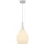 AVIANO LIGHTING 6031-0106 BLANCO Modern Függesztett Lámpa Fehér E27 IP20