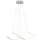 AVIANO LIGHTING 6033-0106 AVIANO Modern Led Függesztett Lámpa Fehér LED IP20