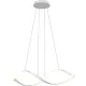 AVIANO LIGHTING 6033-0106 AVIANO Modern Led Függesztett Lámpa Fehér LED IP20