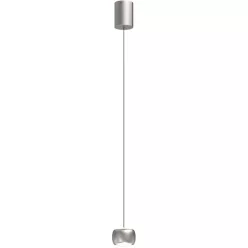   AVIANO LIGHTING 6039-103 QUIBERON Egyágú Függesztett Lámpa Fém LED IP20