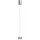 AVIANO LIGHTING 6039-103 QUIBERON Egyágú Függesztett Lámpa Fém LED IP20