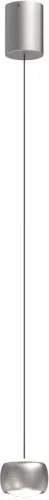 AVIANO LIGHTING 6039-103 QUIBERON Egyágú Függesztett Lámpa Fém LED IP20