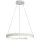 AVIANO LIGHTING 6081-0106 FANNE Modern Led Függesztett Lámpa Fehér LED IP20