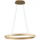 AVIANO LIGHTING 6201-115 VIVISE Modern Led Függesztett Lámpa Matt Arany LED IP20