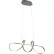 AVIANO LIGHTING 6203-0106 TREVANCE Modern Led Függesztett Lámpa Fehér, Szürke LED IP20